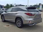 2021 Lexus RX RX 350L