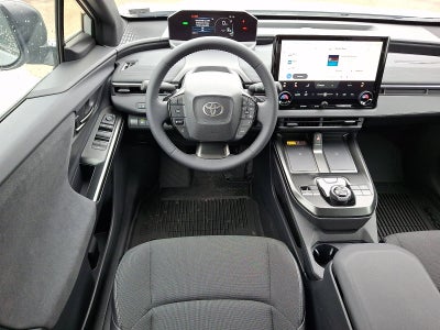 2026 Toyota C-HR Base