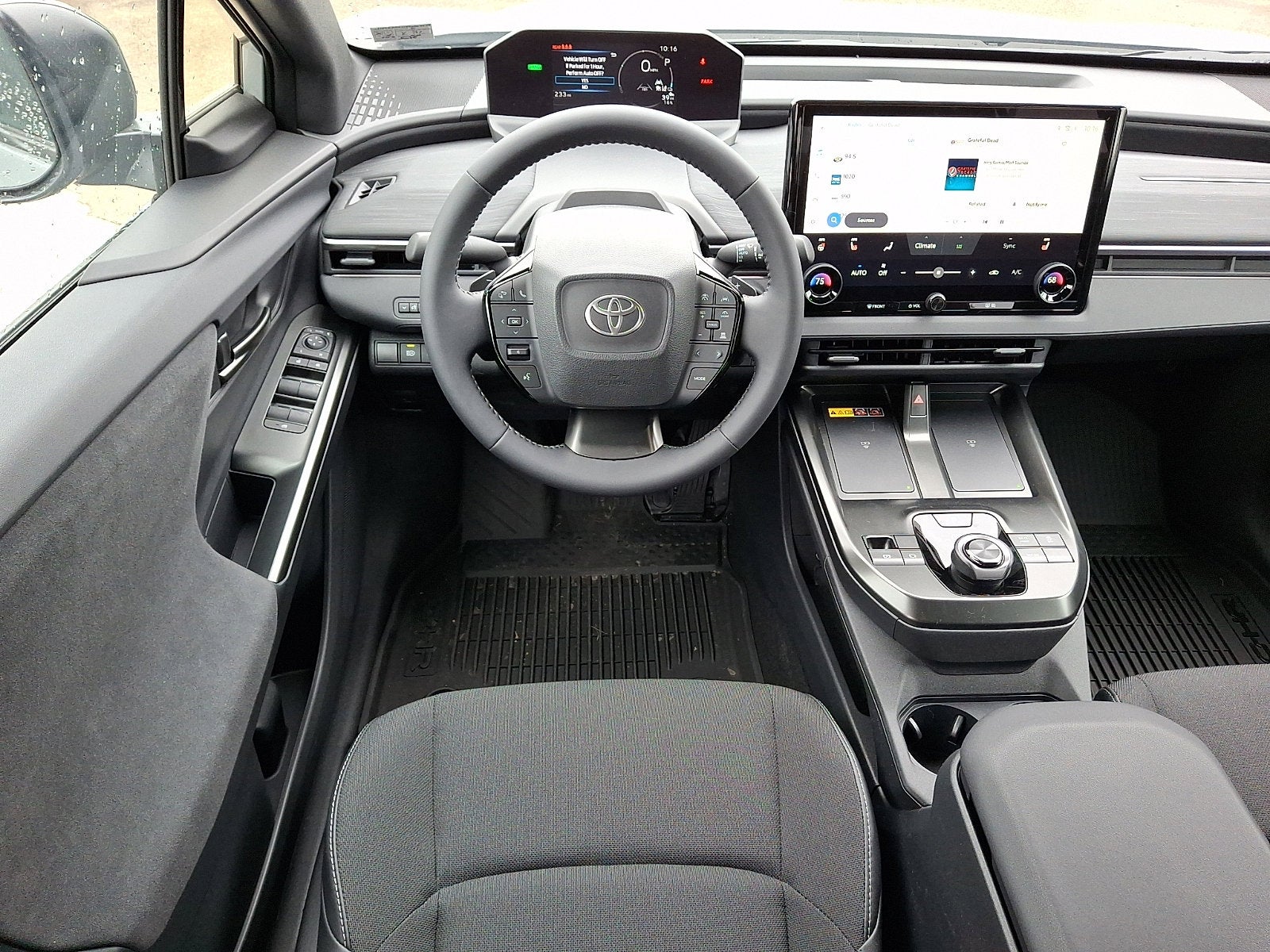 2026 Toyota C-HR Base