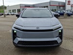 2026 Toyota C-HR Base