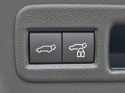 2026 Toyota C-HR Base