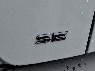 2026 Toyota C-HR Base