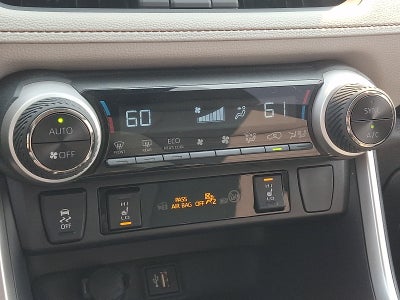 2023 Toyota RAV4 Hybrid XLE Premium