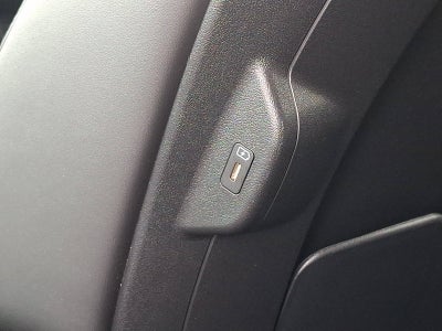 2024 Kia Niro EX