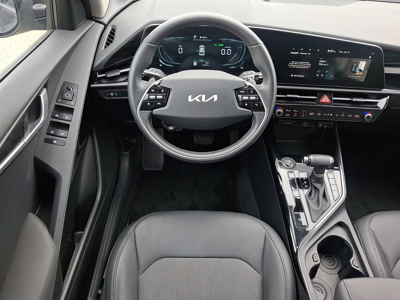 2024 Kia Niro EX