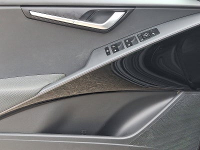 2024 Kia Niro EX