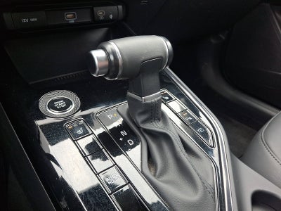 2024 Kia Niro EX