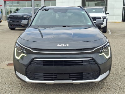 2024 Kia Niro EX