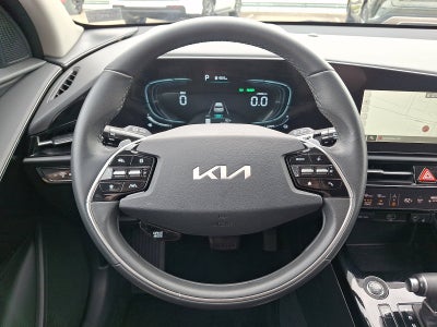 2024 Kia Niro EX