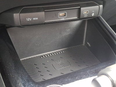 2024 Kia Niro EX