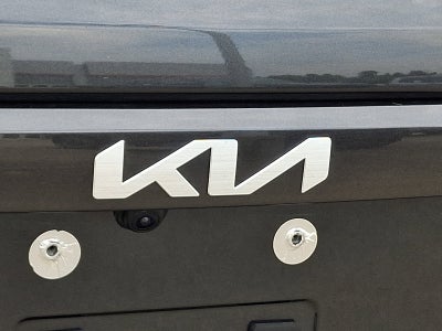 2024 Kia Niro EX