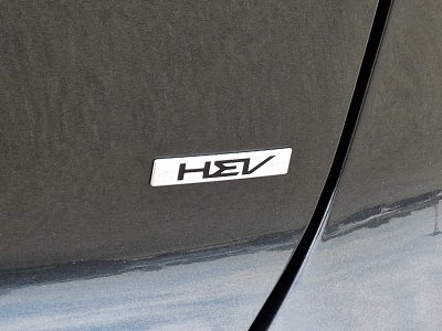 2024 Kia Niro EX