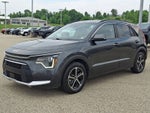 2024 Kia Niro EX