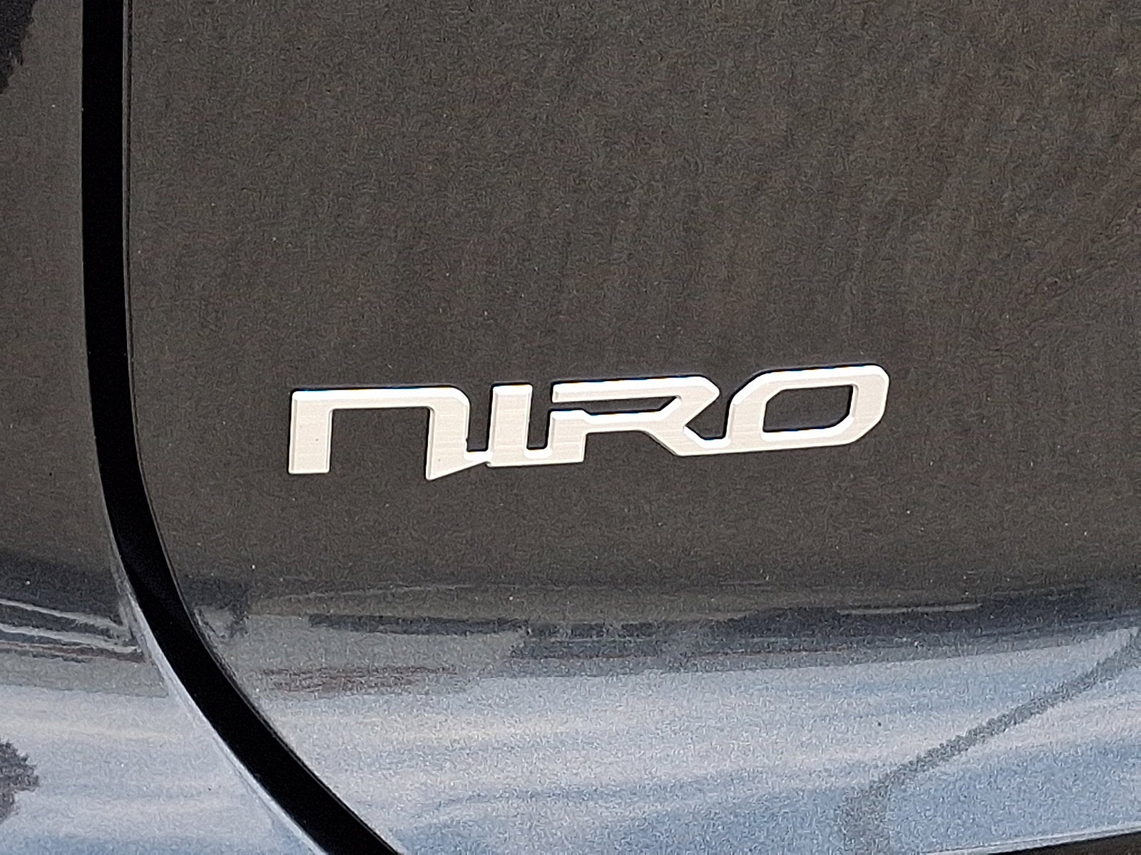 2024 Kia Niro EX