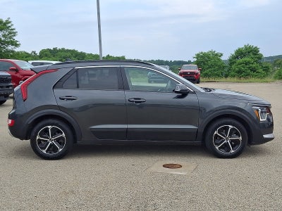 2024 Kia Niro EX