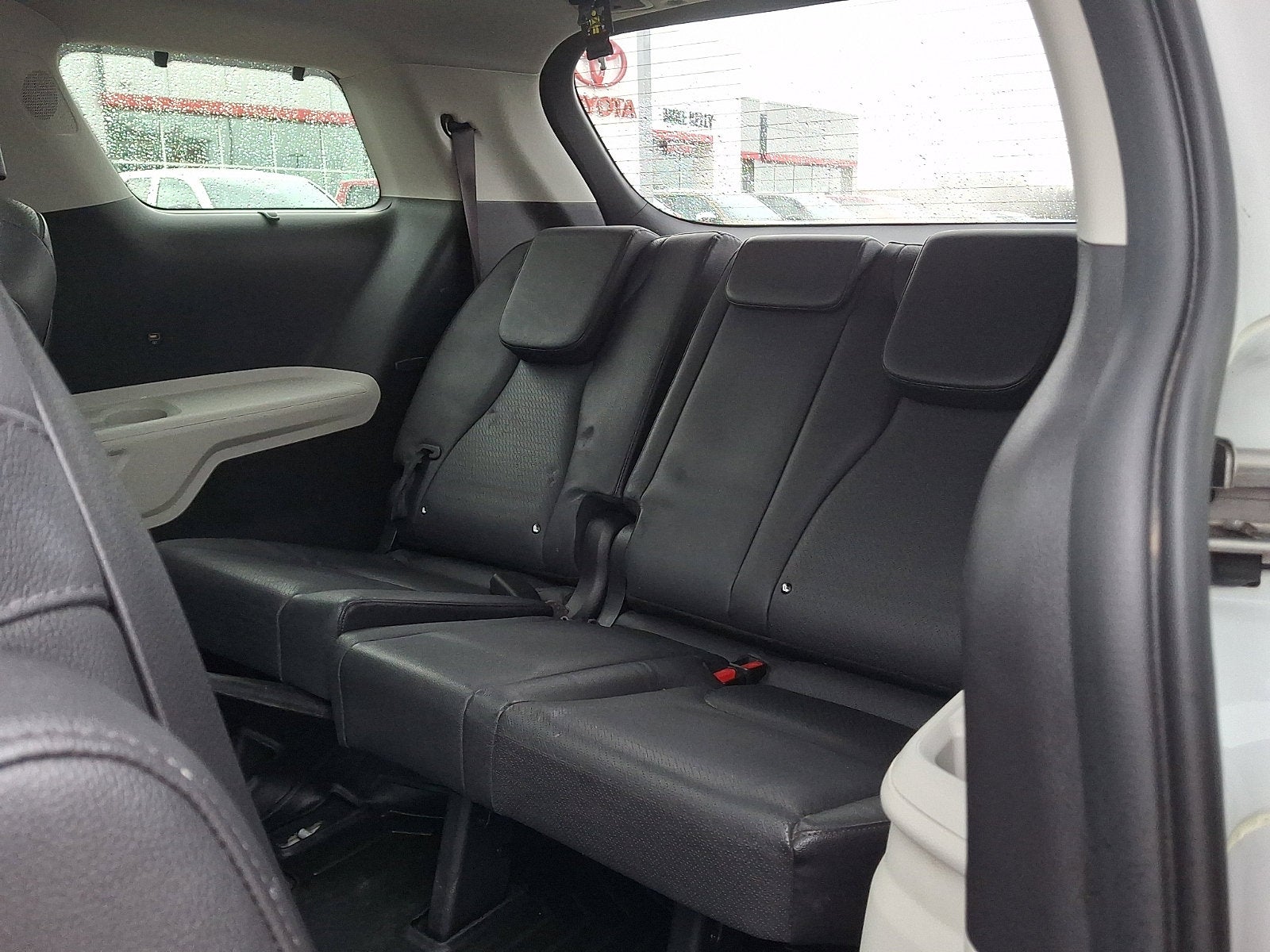 2023 Kia Carnival SX Prestige