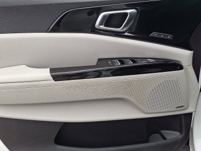 2023 Kia Carnival SX Prestige