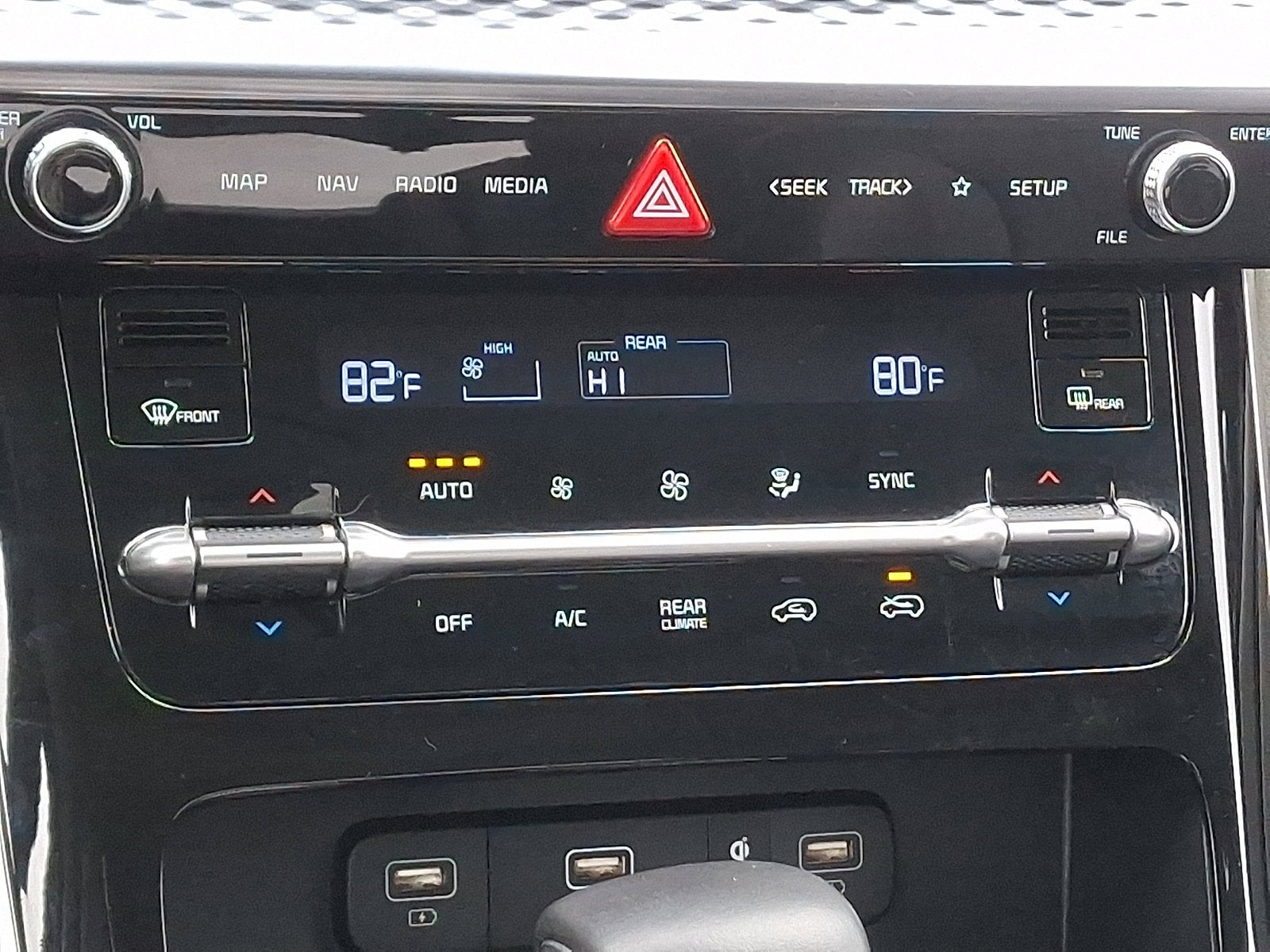 2023 Kia Carnival SX Prestige