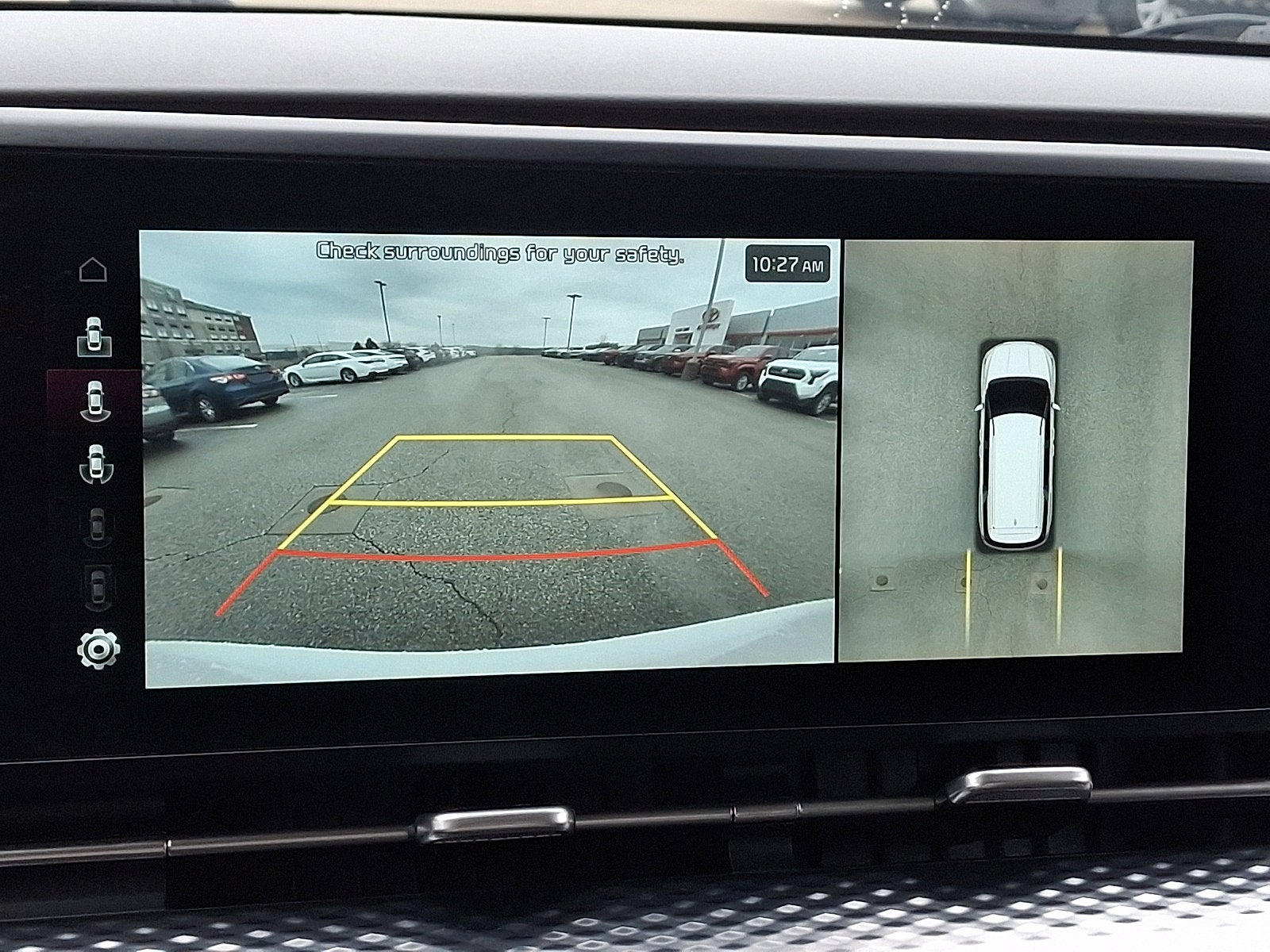 2023 Kia Carnival SX Prestige