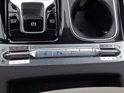 2023 Kia Carnival SX Prestige