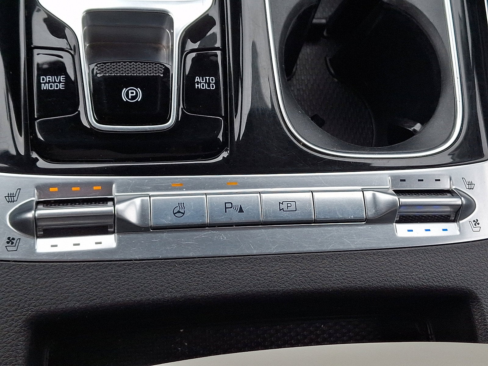 2023 Kia Carnival SX Prestige