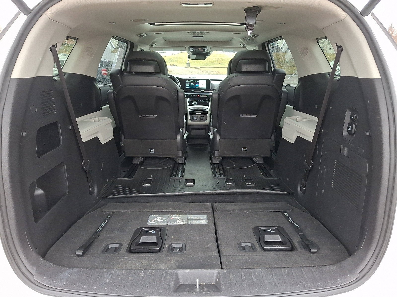 2023 Kia Carnival SX Prestige