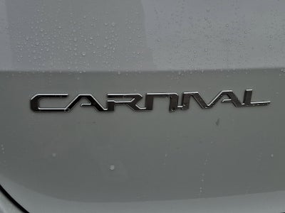 2023 Kia Carnival SX Prestige