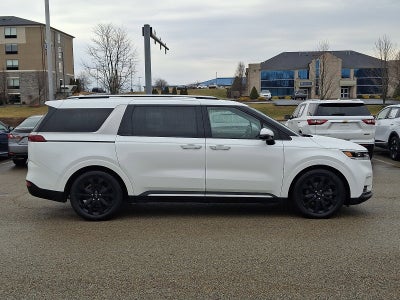 2023 Kia Carnival SX Prestige