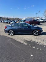 2020 Honda Civic Sedan Touring