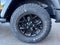 2023 Jeep Wrangler 2-Door Willys 4x4