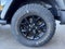 2023 Jeep Wrangler 2-Door Willys 4x4