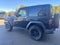 2023 Jeep Wrangler 2-Door Willys 4x4