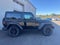2023 Jeep Wrangler 2-Door Willys 4x4