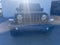 2023 Jeep Wrangler 2-Door Willys 4x4