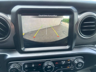 2023 Jeep Wrangler 4-Door Freedom 4x4
