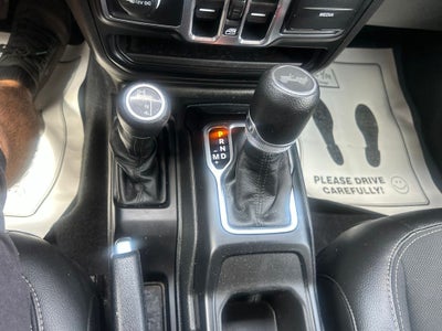 2023 Jeep Wrangler 4-Door Freedom 4x4