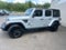 2023 Jeep Wrangler 4-Door Freedom 4x4
