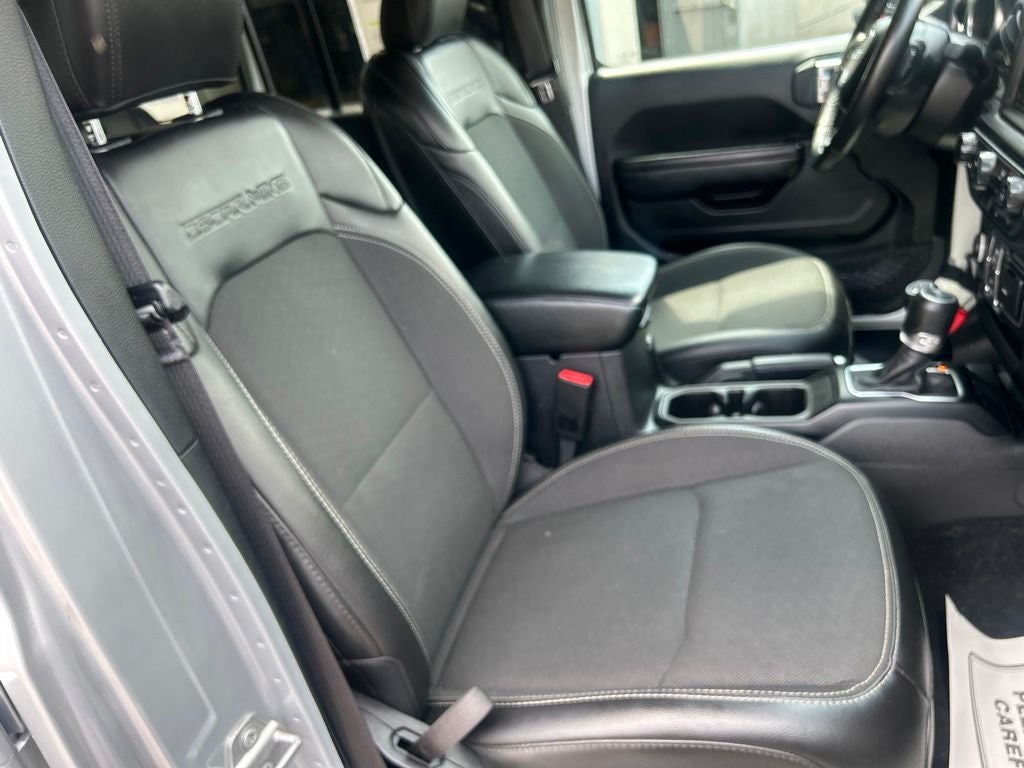 2023 Jeep Wrangler 4-Door Freedom 4x4