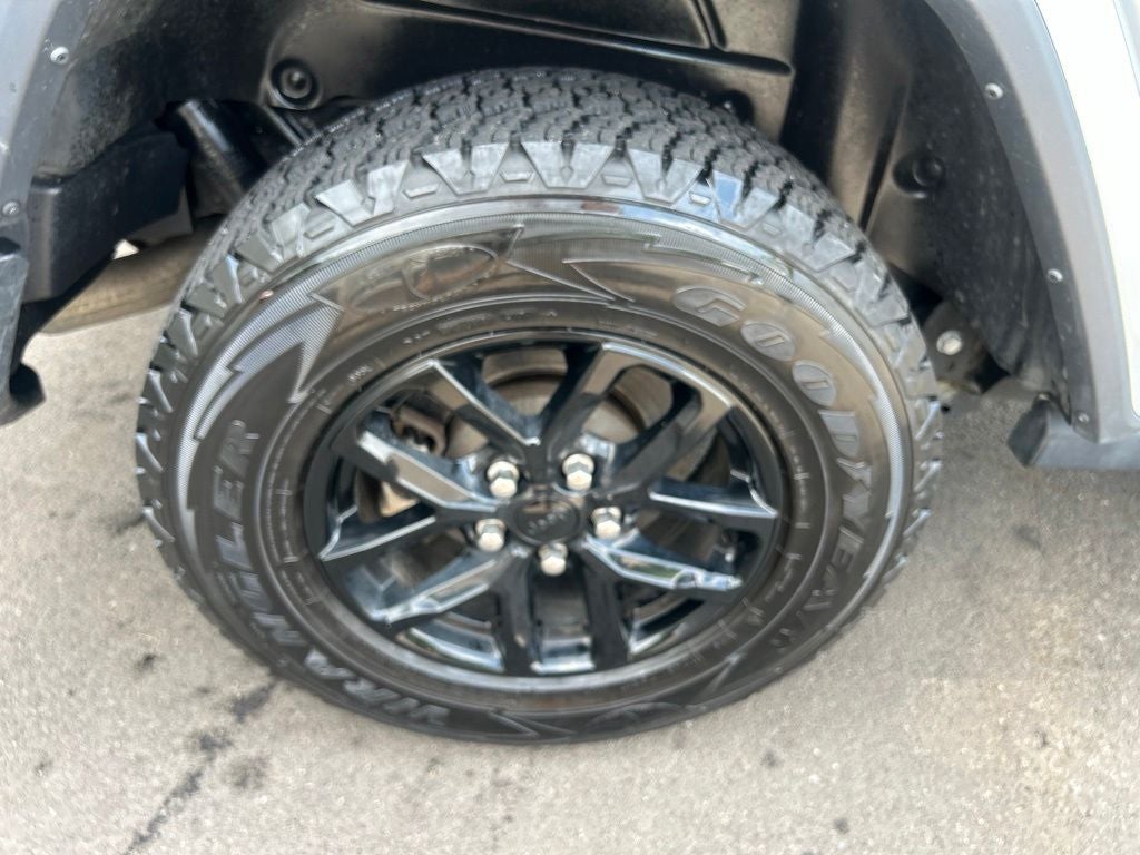 2023 Jeep Wrangler 4-Door Freedom 4x4
