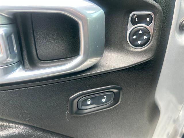 2023 Jeep Wrangler 4-Door Freedom 4x4