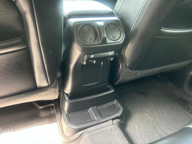 2023 Jeep Wrangler 4-Door Freedom 4x4