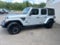 2023 Jeep Wrangler 4-Door Freedom 4x4