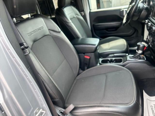 2023 Jeep Wrangler 4-Door Freedom 4x4
