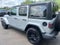 2023 Jeep Wrangler 4-Door Freedom 4x4