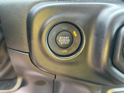 2022 Jeep Wrangler Unlimited Sport Altitude 4x4