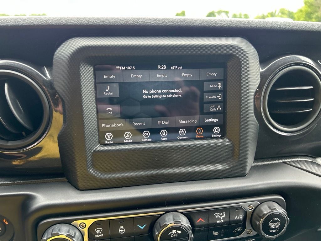 2022 Jeep Wrangler Unlimited Sport Altitude 4x4