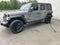 2022 Jeep Wrangler Unlimited Sport Altitude 4x4