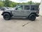 2022 Jeep Wrangler Unlimited Sport Altitude 4x4