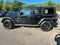 2023 Jeep Wrangler 4-Door Sport Altitude 4x4