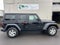 2022 Jeep Wrangler Unlimited Sport S 4x4